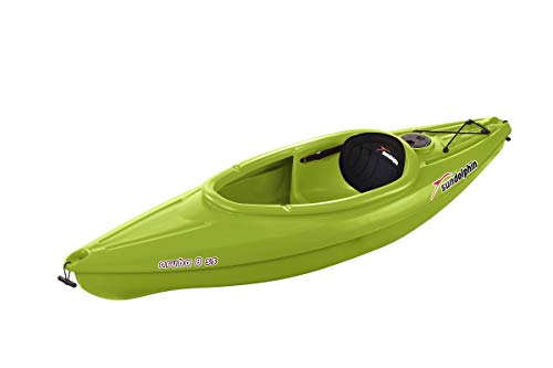 SUNDOLPHIN Aruba SS 8ft Sit-in Kayak