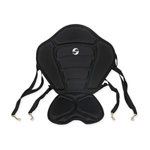 KERCO Deluxe Kayak Seat for SUP and Boating