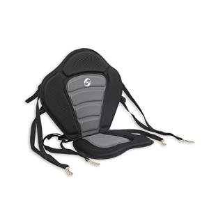 KERCO Deluxe Explorer Kayak Seat for SUP & Boating