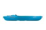 SUNDOLPHIN Bali SS Ocean Sit-on Top Kayak, 8ft