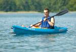 SUNDOLPHIN Bali SS Ocean Sit-on Top Kayak, 8ft