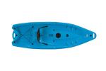 Sun Dolphin Camino SS Ocean Kayak, 8-Feet