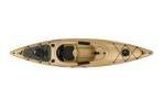 Sun Dolphin Excursion 12-Foot Sit-in Fishing Kayak