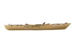 Sun Dolphin Excursion 12-Foot Sit-in Fishing Kayak
