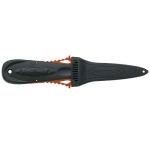 Stohlquist Red Squeeze Lock Kayak Knife, One Size