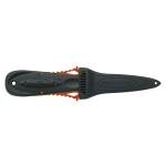Stohlquist Red Squeeze Lock Kayak Knife, One Size