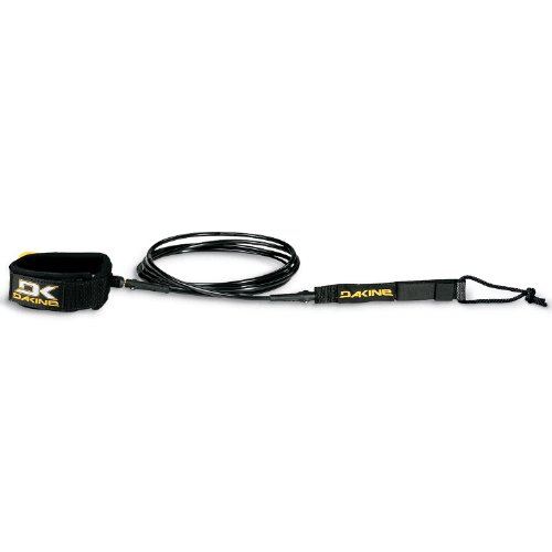 Dakine Surf SUP Leash Calf, 12 x 5/16 Inch