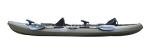 BK Company UH-TK219 Tandem Sit On Top Kayak