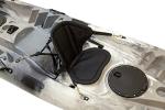 BK Company UH-TK219 Tandem Sit On Top Kayak