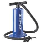 Sevylor Quikpak K1 One Person Kayak, Blue