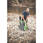Sevylor QuickPak K5 Inflatable Kayak with Backpack, Pump & Paddle