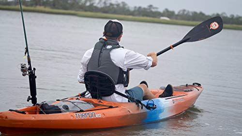 Wilderness Systems 9750215054 Tarpon 120 - Mango