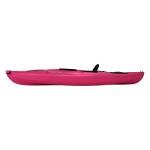 Pink Emotion Guster Sit-Inside Kayak - 10