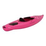 Pink Emotion Guster Sit-Inside Kayak - 10