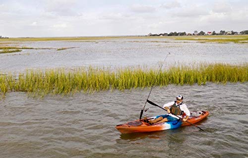 Wilderness Systems 9750215054 Tarpon 120 - Mango