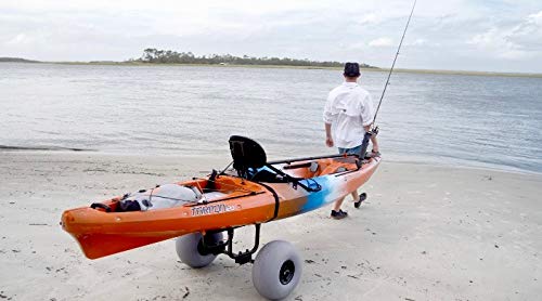 Wilderness Systems 9750215054 Tarpon 120 - Mango