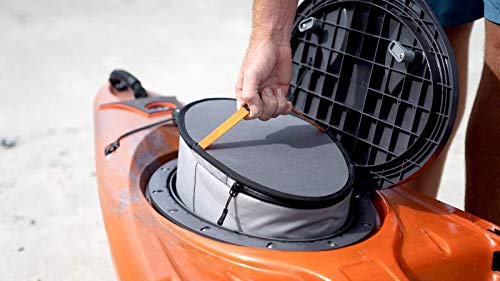 Wilderness Systems 9750215054 Tarpon 120 - Mango