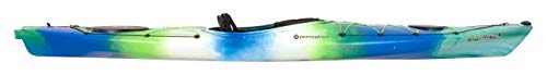Perception Carolina 14 Sit Inside Touring Kayak