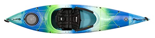 Perception Tribute Recreational Sit-Inside Kayak