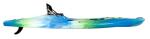 Perception Hi Life Kayak for Recreational Adventures