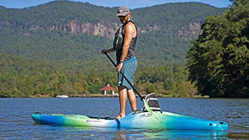 Perception Hi Life Kayak for Recreational Adventures