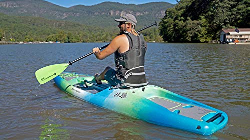 Perception Hi Life Kayak for Recreational Adventures