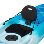 Perception Tribe Sit On Top Kayak for Recreation
