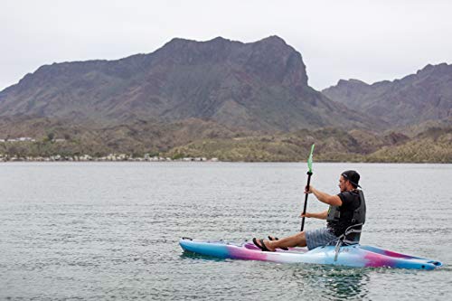 Perception Hi Life Kayak for Recreational Adventures