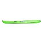 Malibu Pro 2 Tandem Family Kayak, Lime, 13ft