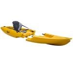 Solo Yellow Point 65 Tequila! GTX Kayak