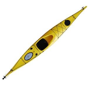 BKC UH-SK287 Touring Kayak - 14 ft 11