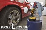 Enhance Speed with Our Kayak Hull Cleaner Brush