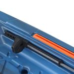 Lifetime Yukon Angler 138 inch Sit-on-Top Fishing Kayak, Azure Fusion (91344)