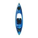 Pelican One-Person Sit-In Kayak - 10 Feet