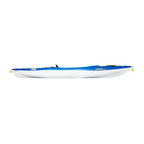 Pelican Sit-in Kayak - 10ft Lightweight Recreational Kayak