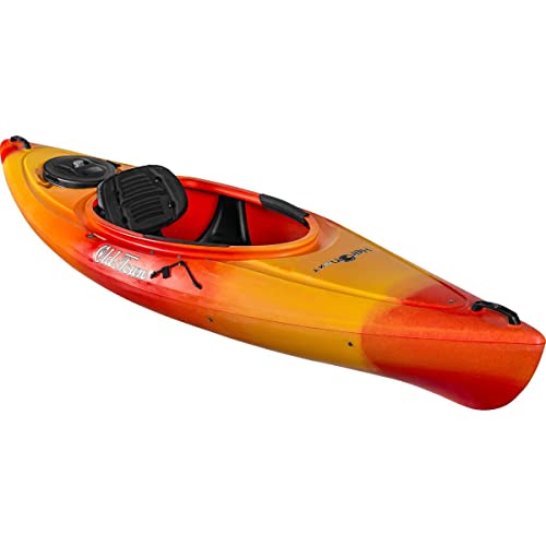 Old Town Heron 9XT Recreational Kayak
