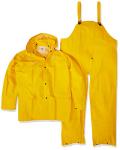 Boss 3-Piece Kayak: Extra Extra Extra Large, Fluorescent Yellow