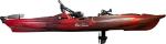 Old Town Predator Pedal Fishing Kayak with Rudder