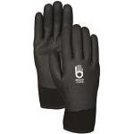 Bellingham 4002 Fully Coated Insulated Kayak Gloves Black