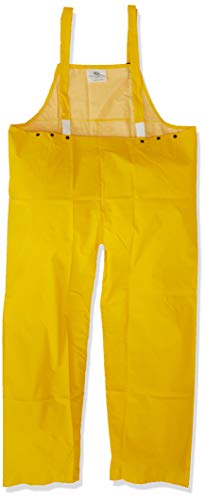 Boss 3-Piece Kayak: Extra Extra Extra Large, Fluorescent Yellow
