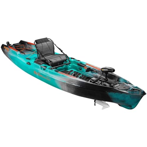 Old Town Sportsman AutoPilot 136 Fishing Kayak