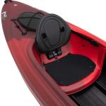 Lifetime 90961 Cruze 10 ft Sit-Inside Volcano Kayak