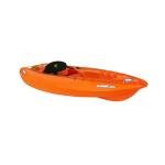 Pelican Sonic 80X Youth Sit-on-Top Recreational Kayak