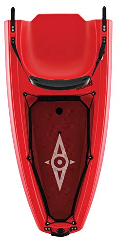 Red Point 65 Sweden Falcon Kayak Back Piece