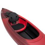 Lifetime 90961 Cruze 10 ft Sit-Inside Volcano Kayak