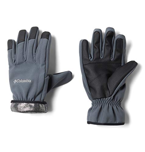 Men's Columbia Northport Insulated Softshell Glove - Large