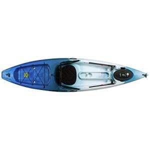 2022 Ocean Kayak Tetra 10 Sit-On-Top Kayak