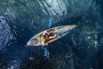 Pelican Argo 100XR - Premium Sit-in Kayak