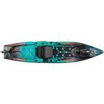 Old Town Sportsman AutoPilot 136 Fishing Kayak