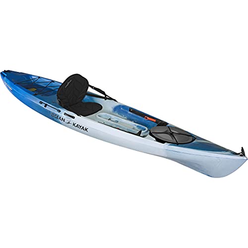 Ocean Kayak Tetra 12 Single Sit-On-Top Kayak